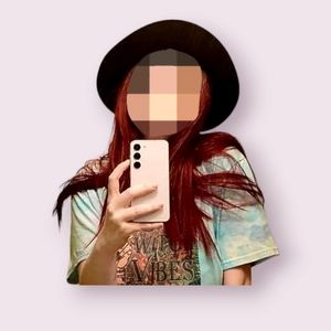 Rag & Bone Kacy Feather Wool Fedora